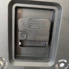 LAKOLE 壁掛け時計の画像
