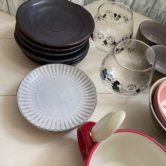 食器　コップ　茶碗など　おまとめの画像