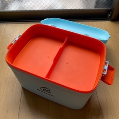  救急箱
の画像