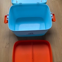  救急箱
の画像