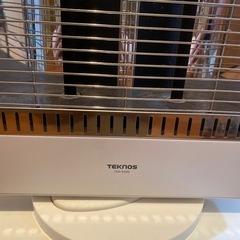 遠赤外線ヒーターの画像