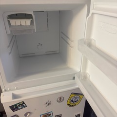 冷蔵庫【225L】10/6までの画像