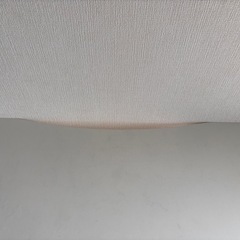 【受け渡し決定】白　テーブルの画像