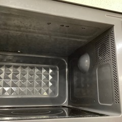 【トレファク ラパーク岸和田店】2020年製 TOSHIBA 電子レンジ　入荷しました【6ヶ月保証】の画像