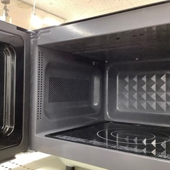 【トレファク ラパーク岸和田店】2020年製 TOSHIBA 電子レンジ　入荷しました【6ヶ月保証】の画像