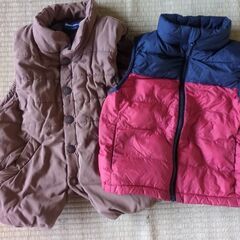110 男の子　秋から冬服　22点セット　おまとめの画像