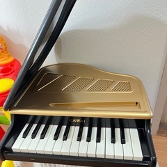 KAWAI ピアノ
の画像