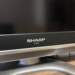 20インチテレビの画像