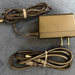 BUFFALO 外付けHDD 8TB じゃんく
の画像