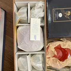 工芸品まとめの画像