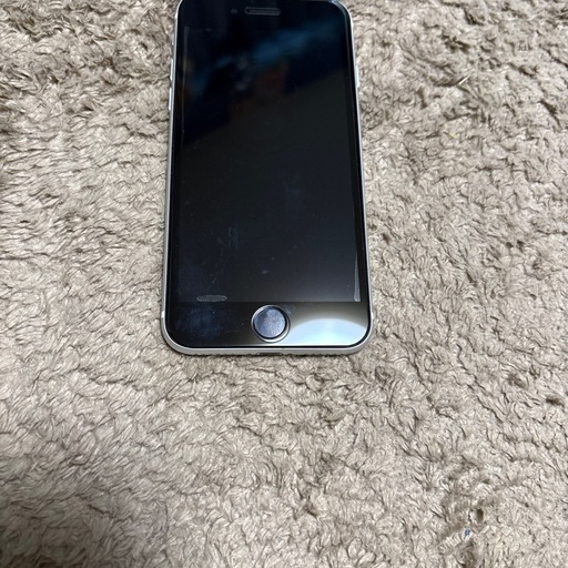 iPhoneSE第2せだ世代