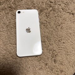 iPhone SEだいに第二世代の画像