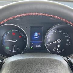 【自社ローン】  C-HR HV 1.8 S ♬    【完全自社審査　即日回答】　 の画像