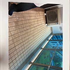 ベランダ用の画像