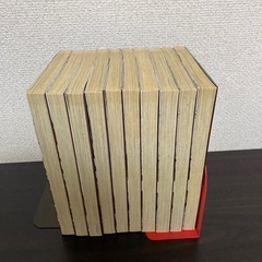 主に泣いてます　全10巻　東村アキコの画像