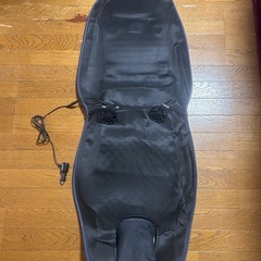 カークール&バイブシートの画像