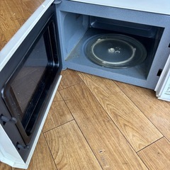 National 電子レンジ NE-EH21Aの画像