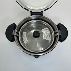 サーモス　シャトルシェフ　保温調理器具の画像
