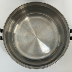 サーモス　シャトルシェフ　保温調理器具の画像