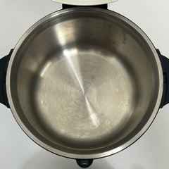 サーモス　シャトルシェフ　保温調理器具の画像