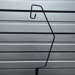 キャンプ台　テーブル　ランタン吊り下げ付きの画像