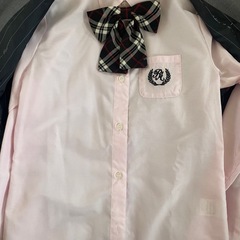 女児　ジャケット上着150ぐらい　の画像