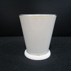 【ジャングルジャングル 岸和田和泉インター店】マイセン Meissen アクアティンタ ロゴ カップ 1720 和泉市 堺市 岸和田市 泉大津市 高石市 泉北郡熊取町の画像
