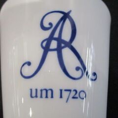 【ジャングルジャングル 岸和田和泉インター店】マイセン Meissen アクアティンタ ロゴ カップ 1720 和泉市 堺市 岸和田市 泉大津市 高石市 泉北郡熊取町の画像