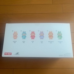 正規品ラブブ　エナジー3体セットの画像