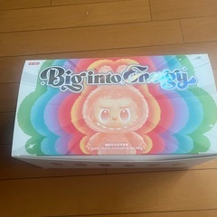正規品ラブブ　エナジー3体セットの画像