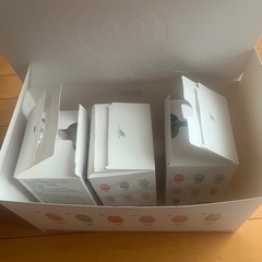 正規品ラブブ　エナジー3体セットの画像