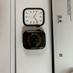 Apple Watch Series 7
の画像