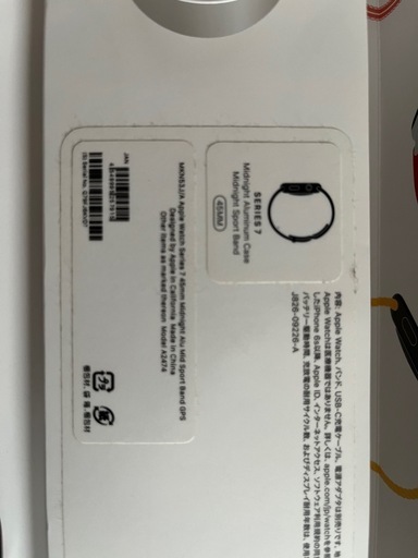 Apple Watch Series 7
