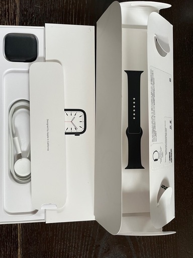 Apple Watch Series 7
