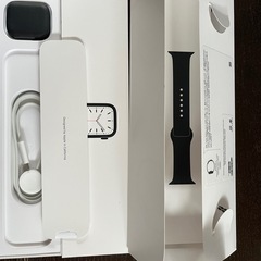 Apple Watch Series 7
の画像
