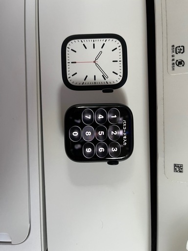 その他 Apple Watch Series 7