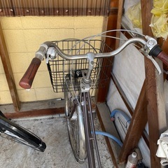 miyata ベルト式自転車の画像