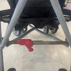 ベビーカーの画像