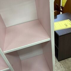 J5755　【リユースのサカイ柏店】　カラーBOX　クリーニング済みの画像