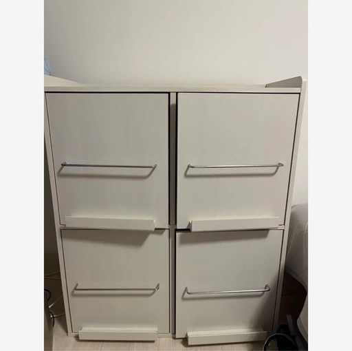 タンス・チェスト　・本棚