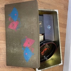 工芸品まとめの画像