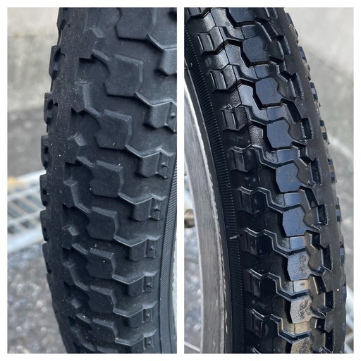 【お譲り先決定】電動アシスト自転車 ブリヂストン ビッケ
