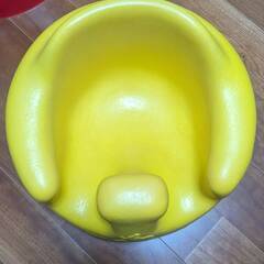 Bumbo バンボ  イエローの画像