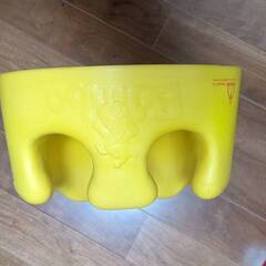 Bumbo バンボ  イエローの画像