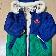 子供服まとめ売り男の子90cmブランド品多数の画像
