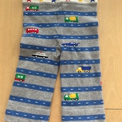 子供服まとめ売り男の子90cmブランド品多数の画像