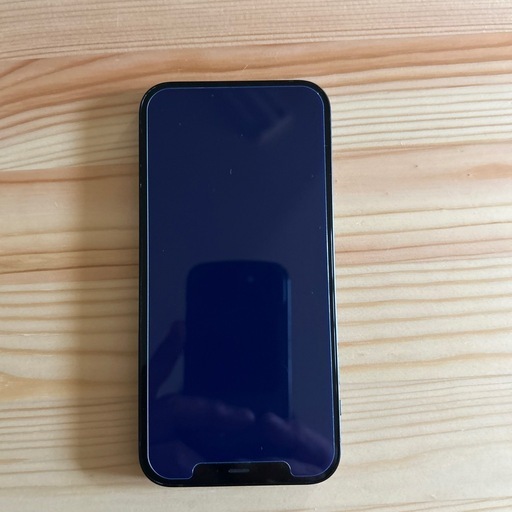 携帯電話/スマホ iPhone12