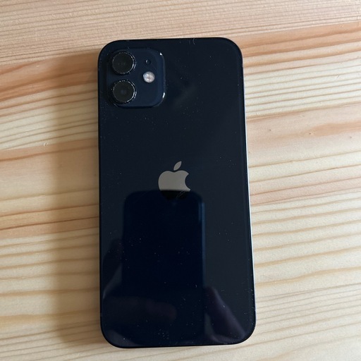 iPhone12