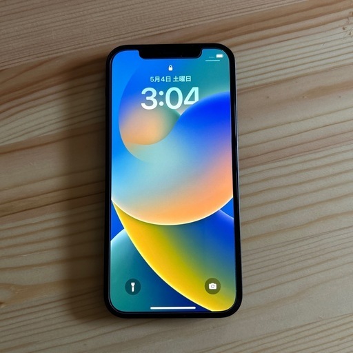 iPhone12