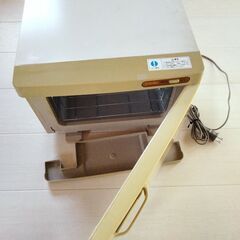 タオルウォマー　　中部コーポレーション　動作確認済　の画像